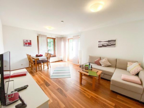 Ferienwohnung Hochfirstblick